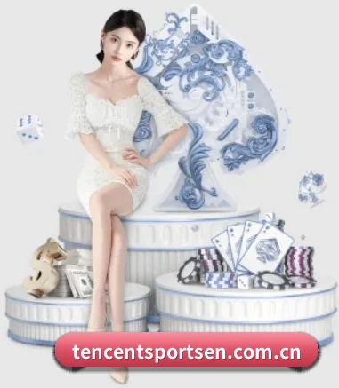 腾讯体育 APP 界面 | Tencent Sports