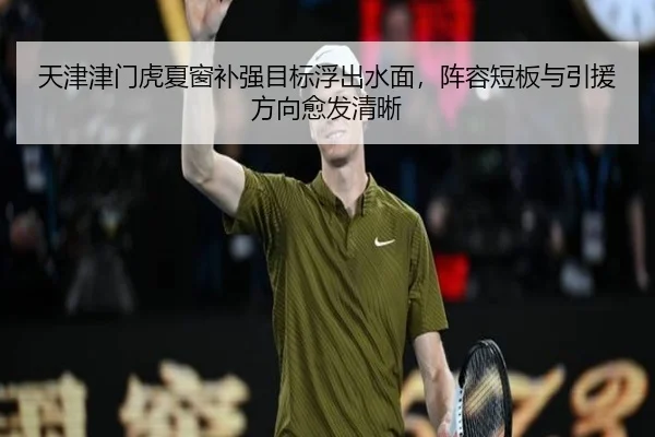 天津津门虎夏窗补强目标浮出水面，阵容短板与引援方向愈发清晰 - Tencent Sports